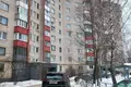 3 room apartment 61 m² Orsha, Belarus