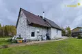 Casa 101 m² Putcynski siel ski Saviet, Bielorrusia