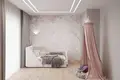 House 163 m² Jzufouski sielski Saviet, Belarus