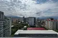 Mieszkanie 2 pokoi 46 m² Batumi, Gruzja