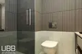 2 bedroom apartment 95 m² Mezitli, Turkey