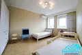 Appartement 3 chambres 114 m² Minsk, Biélorussie