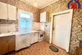 3 room apartment 44 m² Sluck, Belarus