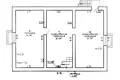 Haus 6 zimmer 298 m² Astrashitskagaradokski rural council, Belarus