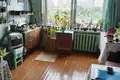 3 room apartment 61 m² Minsk, Belarus