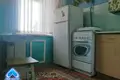 Apartamento 1 habitación 29 m² Rechytsa, Bielorrusia