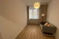 Apartamento 3 habitaciones 53 m² Lodz, Polonia