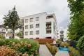 Appartement 2 chambres 38 m² en Varsovie, Pologne