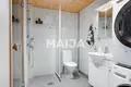 Apartamento 2 habitaciones 60 m² Helsinki sub-region, Finlandia