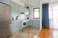 3 room apartment 60 m² in Warsaw, Poland