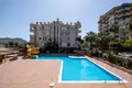 Wohnung 2 zimmer  Alanya, Türkei