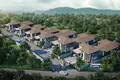 3-Schlafzimmer-Villa 270 m² Si Sunthon, Thailand