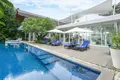 5 bedroom villa 1 950 m² Phuket, Thailand