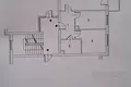 2 room apartment 53 m² Warsaw, Poland