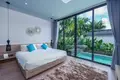 Villa 2 pièces 120 m² Phuket, Thaïlande