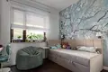 Apartamento 3 habitaciones 83 m² Varsovia, Polonia