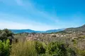 Parcelas 6 259 m² Gradiosnica, Montenegro