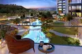 3 room apartment 138 m² Marmara Region, Turkey