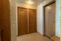 2 room apartment 51 m² Minsk, Belarus