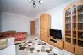 Apartamento 1 habitación 35 m² Minsk, Belarús