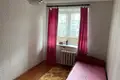 2 room apartment 46 m² Orsha, Belarus