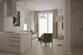 Квартира 1 спальня 47 м² Бечичи, Черногория