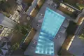 Apartamento 2 habitaciones 76 m² Kapparis, Chipre