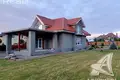 House 252 m² Chidrynski sielski Saviet, Belarus