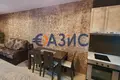 2 bedroom apartment 61 m² Sunny Beach Resort, Bulgaria