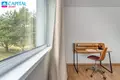 Mieszkanie 2 pokoi 58 m² Rzesza, Litwa