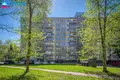 Mieszkanie 2 pokoi 33 m² Kowno, Litwa