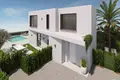 Dom 4 pokoi 135 m² el Campello, Hiszpania