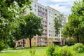 2 room apartment 57 m² Minsk, Belarus