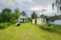 House 53 m² Azierski sielski Saviet, Belarus
