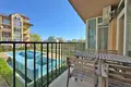 Apartamento 2 habitaciones 57 m² Sunny Beach Resort, Bulgaria