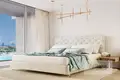 Квартира 2 комнаты 919 м² Дубай, ОАЭ