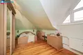 Apartamento 5 habitaciones 126 m² Vilna, Lituania