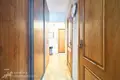 Apartamento 1 habitación 39 m² Minsk, Belarús