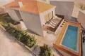 villa de 3 chambres 240 m² Comitat de Split-Dalmatie, Croatie