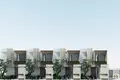 Villa 2 chambres 102 m² Canggu, Indonésie