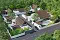 4 bedroom house 845 m², All countries