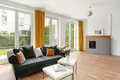 Casa 6 habitaciones 222 m² en Varsovia, Polonia