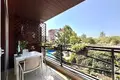 Mieszkanie 2 pokoi 123 m² Rawda, Bułgaria