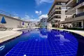 Attique 5 chambres 180 m² Muratpasa, Turquie