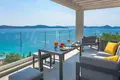 villa de 5 chambres 177 m² Slano, Croatie