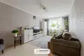 Wohnung 2 zimmer 51 m² Minsk, Belarus