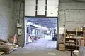 Warehouse 560 m² in Brest, Belarus