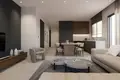 1 bedroom apartment 51 m² Agios Ioannis, Cyprus
