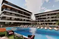 1 bedroom apartment  Konakli, Turkey