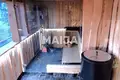 2 bedroom apartment 58 m² Laaneranna vald, Estonia